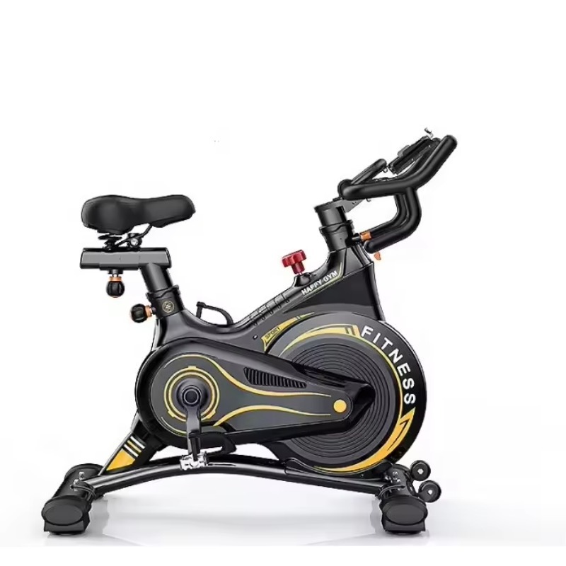 Hot Selling Best Cycling / Mag - Home Gym Bike recension och pris