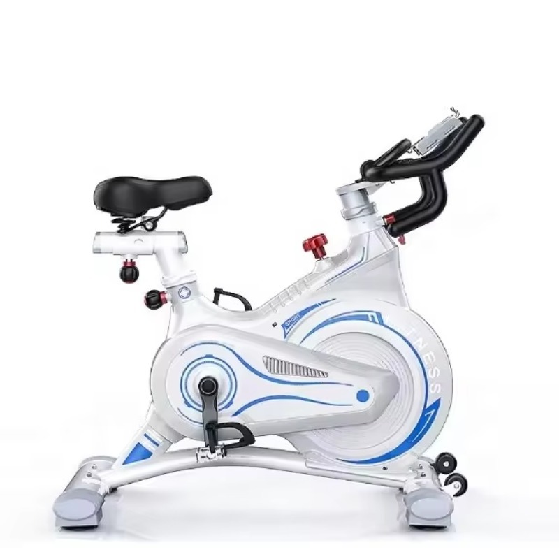 Hot Selling Best Cycling / Mag - Home Gym Bike recension och pris