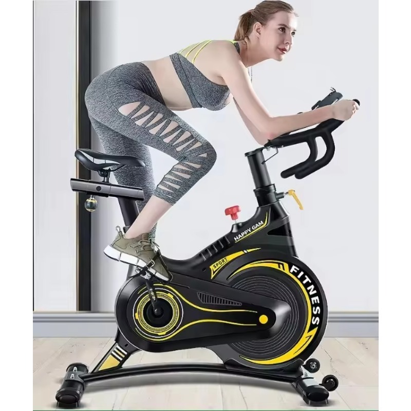 Hot Selling Best Cycling / Mag - Home Gym Bike recension och pris