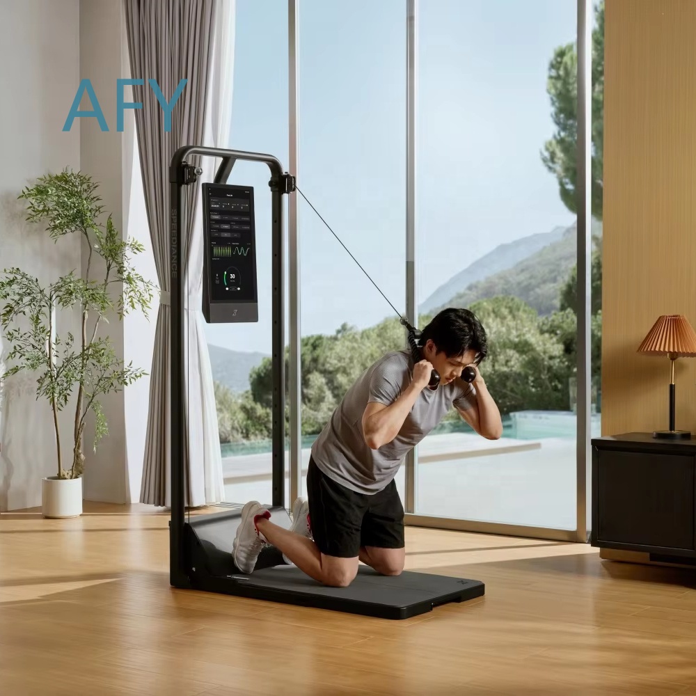 Speediance All in One Gym Fitn - Home Gym All In One recension och pris
