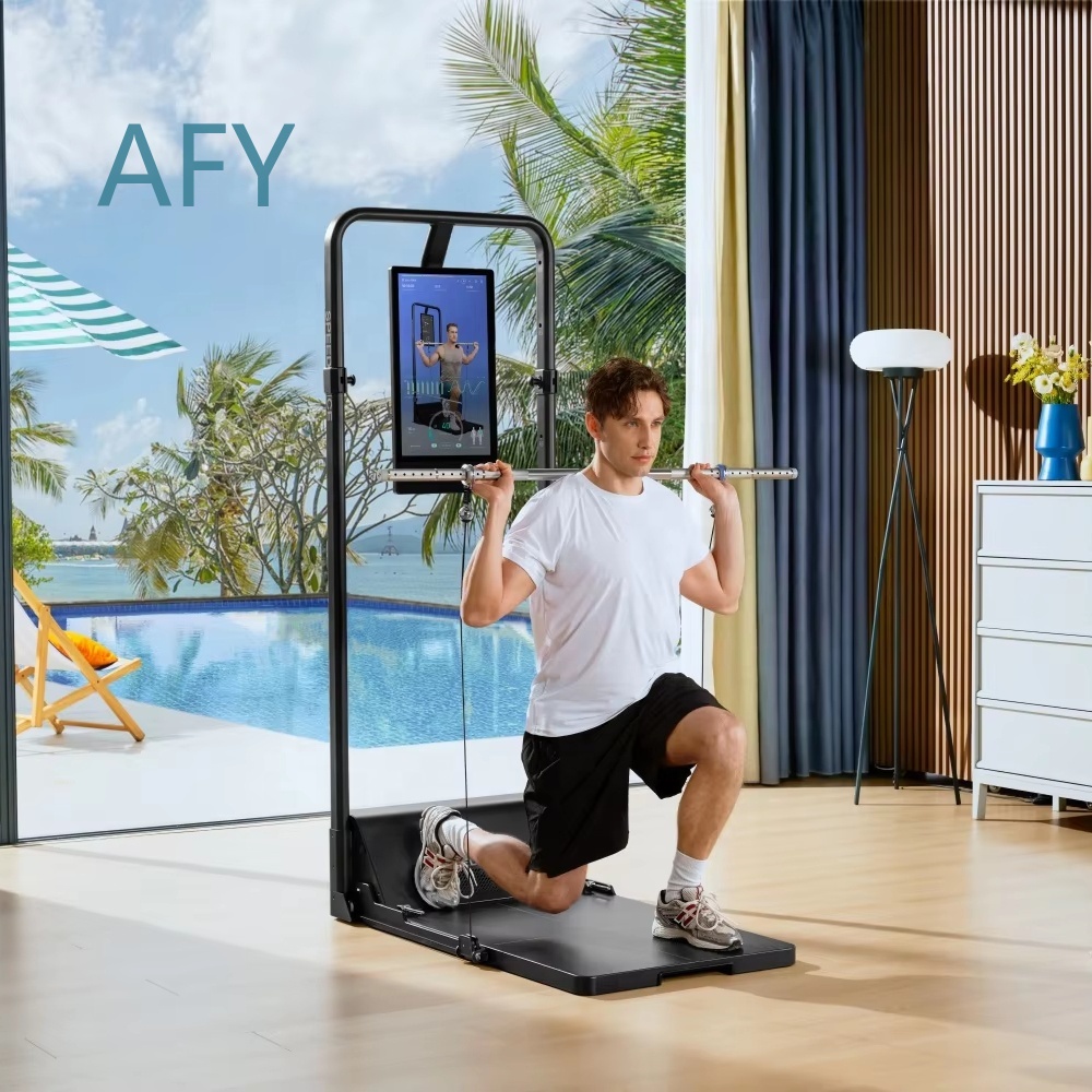Speediance All in One Gym Fitn - Home Gym All In One recension och pris