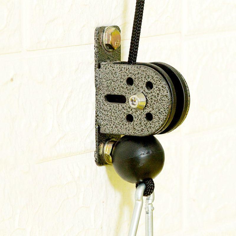 U2JB Fitness Mute Silent Beari - Home Gym Equipment Diy recension och pris