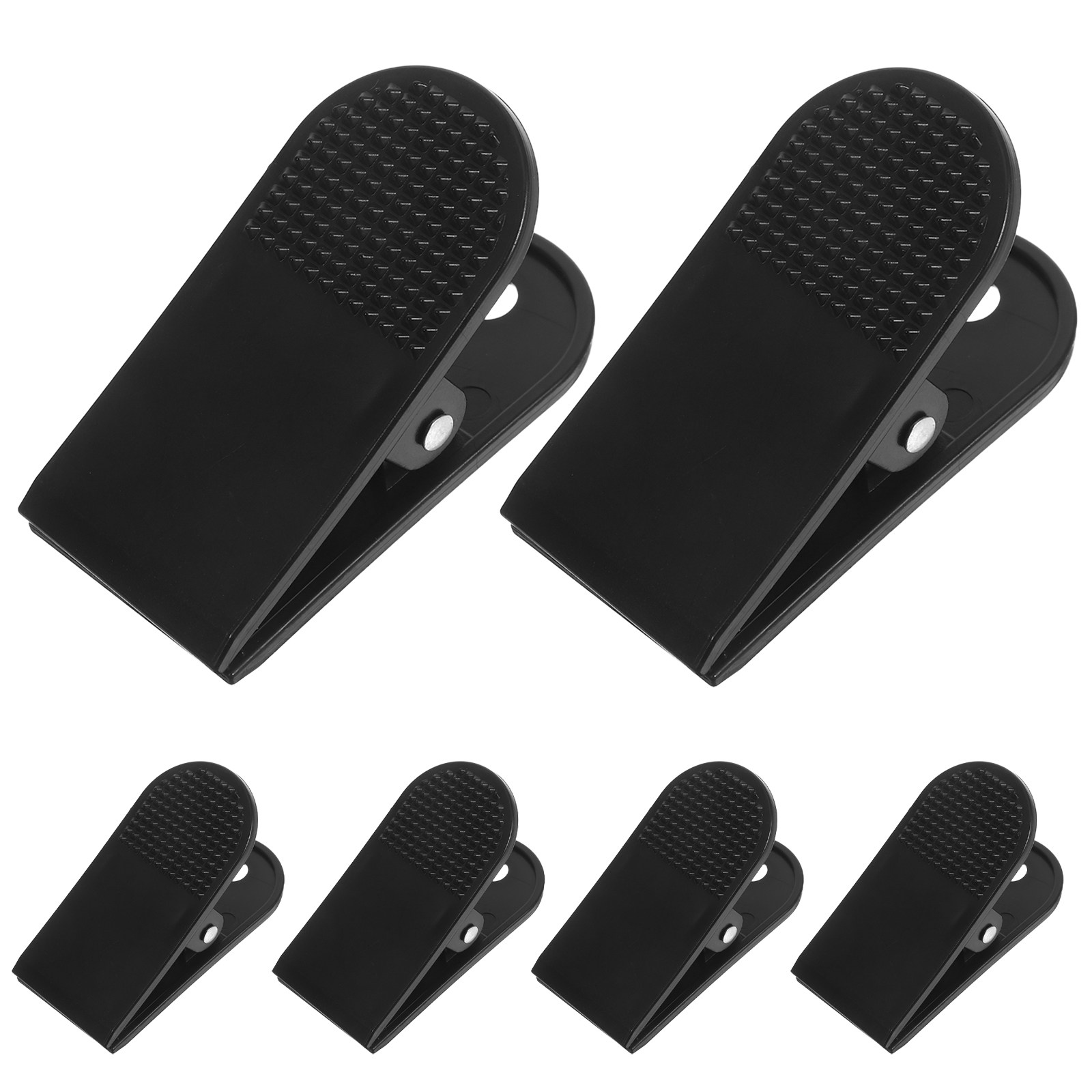 6Pcs Treadmill Key Cord Clips  - Home Gym Universal Machine recension och pris