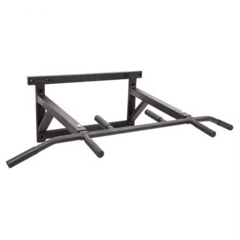 Multifunctional Wall Mounted P - Home Gym Multifunctional recension och pris