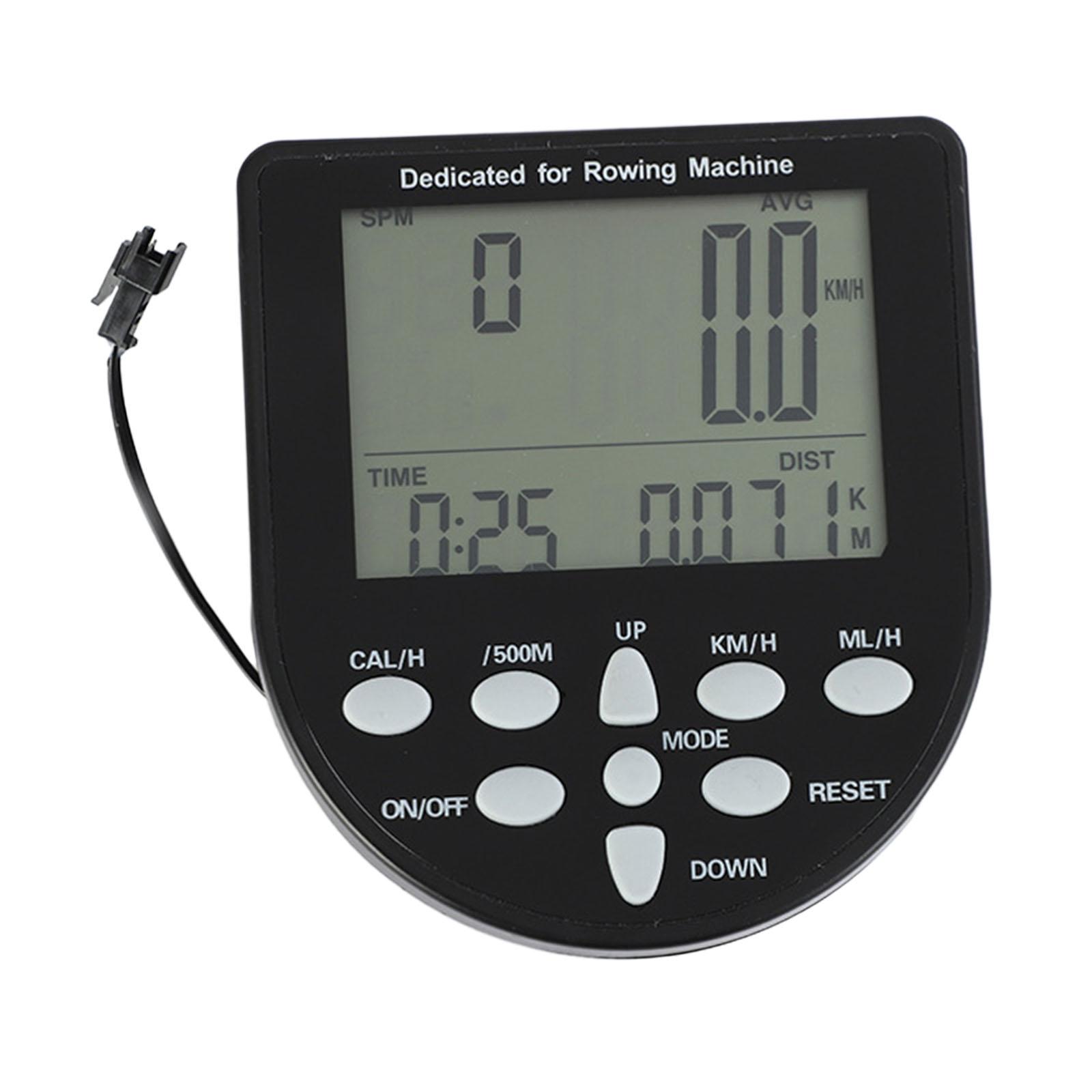 Water Resistance Rowing Machin - Home Gym Universal Machine recension och pris