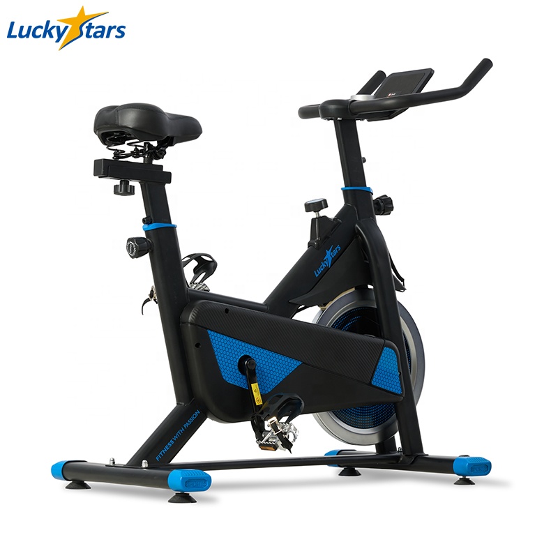Wholesale Exercise Bike Indoor - Home Gym Bike recension och pris
