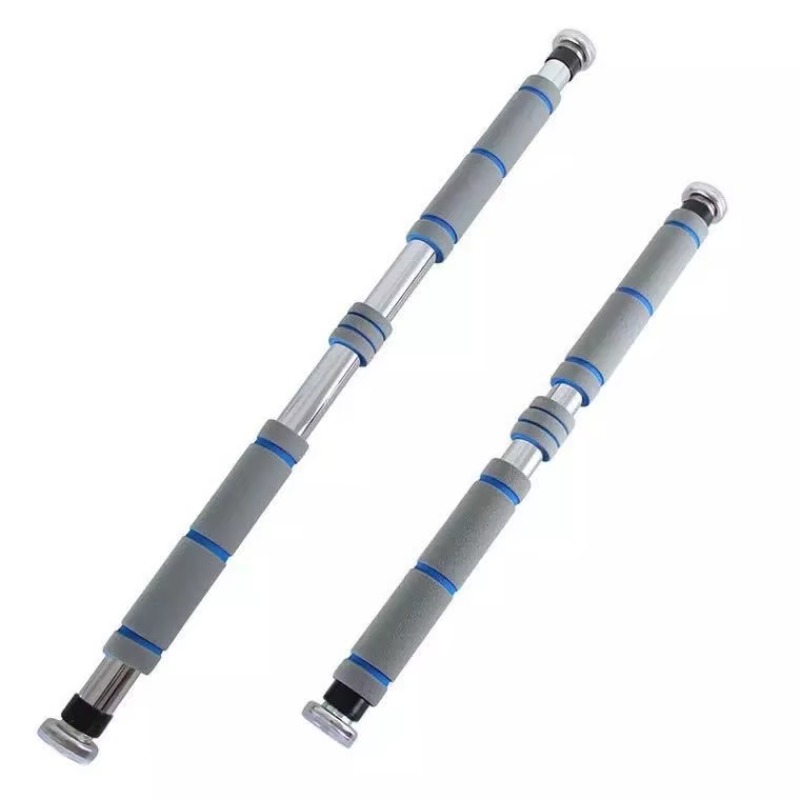 Steel Doorframe with Drill- Pu - Home Gym Pull Up recension och pris