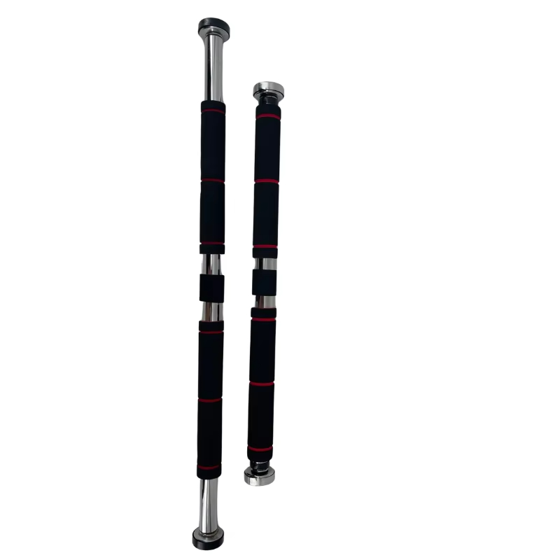 Steel Doorframe with Drill- Pu - Home Gym Pull Up recension och pris