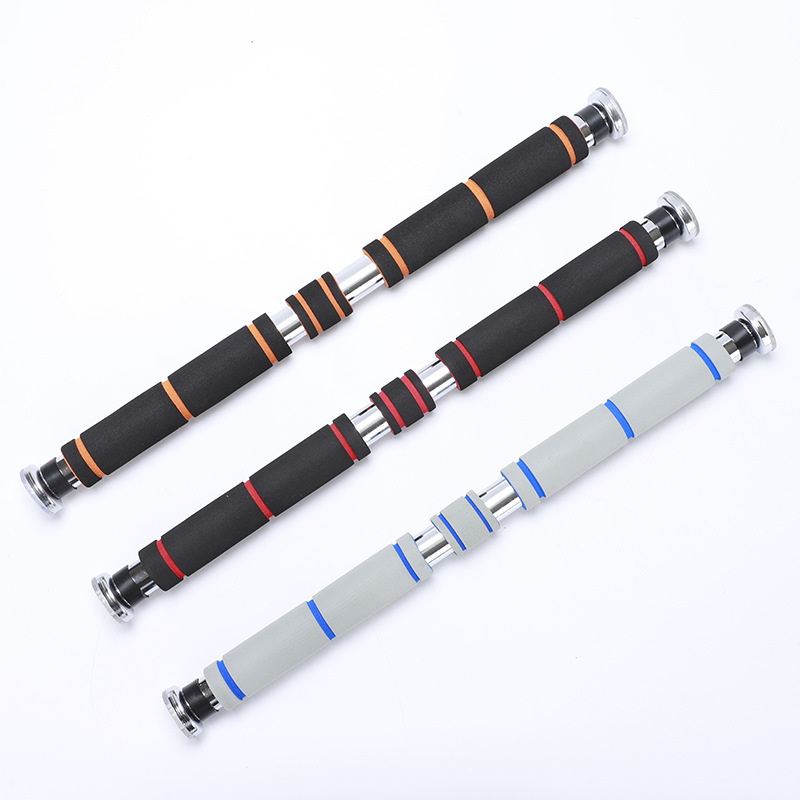 Steel Doorframe with Drill- Pu - Home Gym Pull Up recension och pris