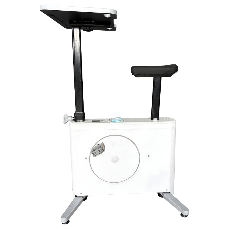 High Quality Stainless Steel F - Home Gym Bike recension och pris