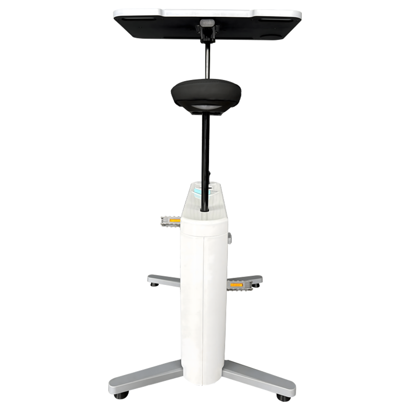 High Quality Stainless Steel F - Home Gym Bike recension och pris