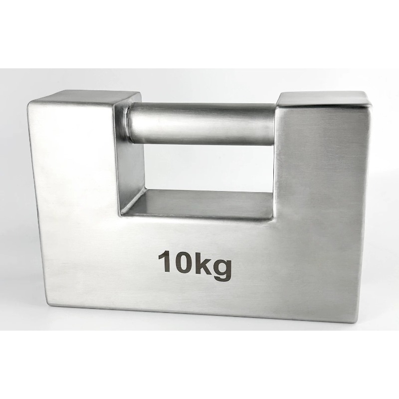 Stainless Steel Dumbbell Kettl - Home Gym Workout Equipment recension och pris