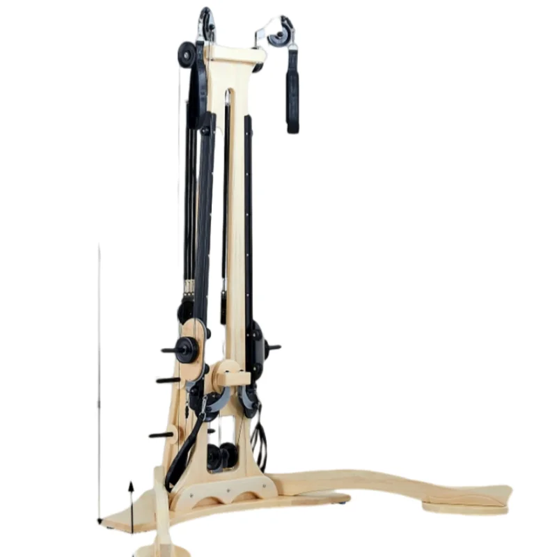 Pilates maple gyroscope Zen so - Home Gym Zen recension och pris