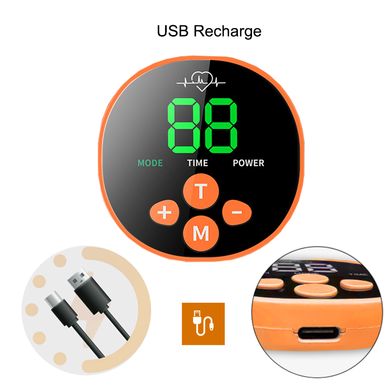 Abdominal Toning Belt Smart Ab - Home Gym Unit recension och pris