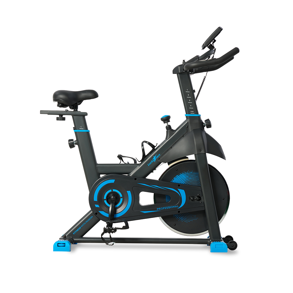 Factory Price High Quality Exe - Home Gym Bike recension och pris