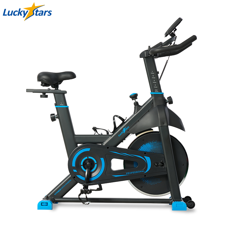 Factory Price High Quality Exe - Home Gym Bike recension och pris
