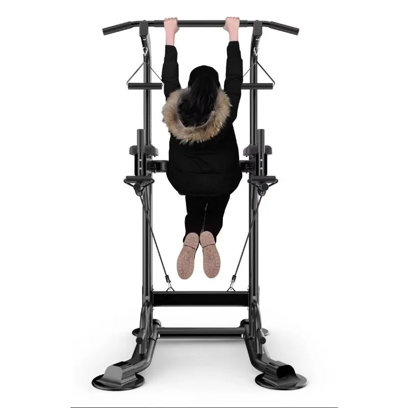 Indoor Multi-Functional Pull-U - Home Gym Multifunctional recension och pris