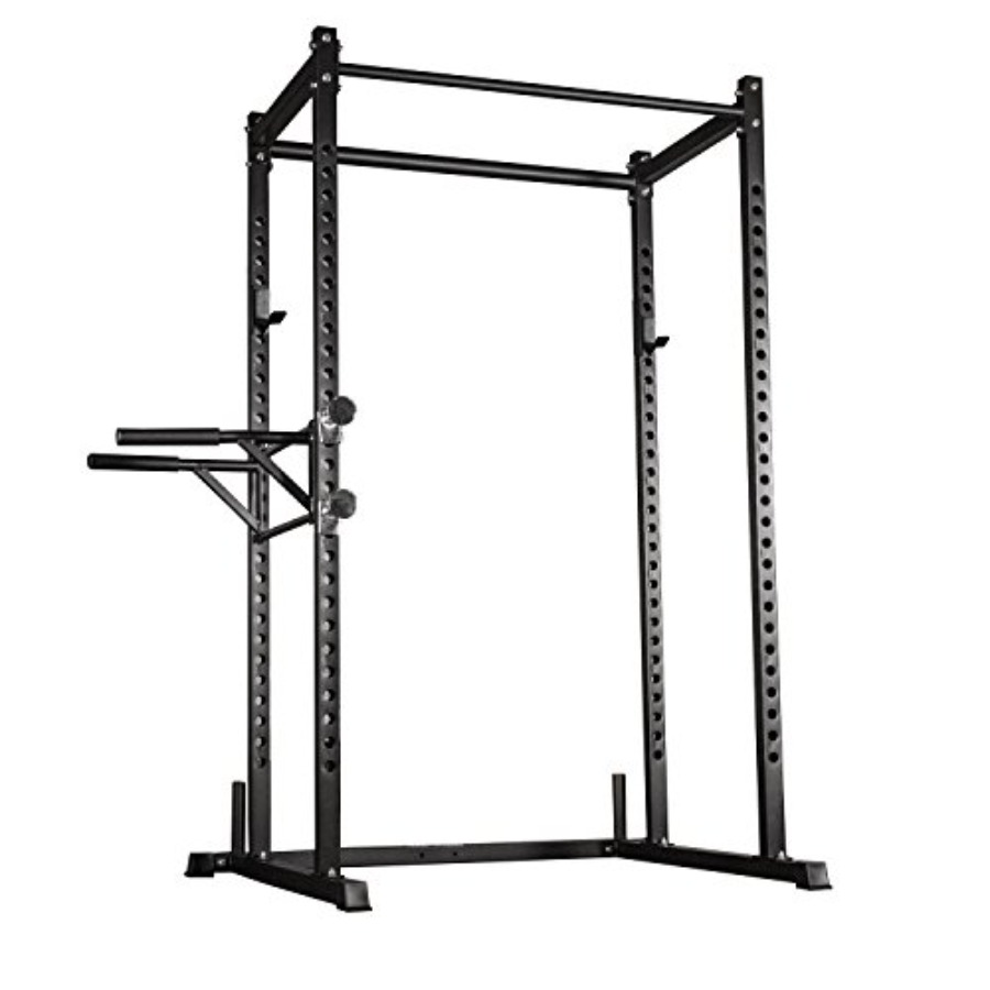 Home gym squat cage for streng - Home Gym Pull Up recension och pris
