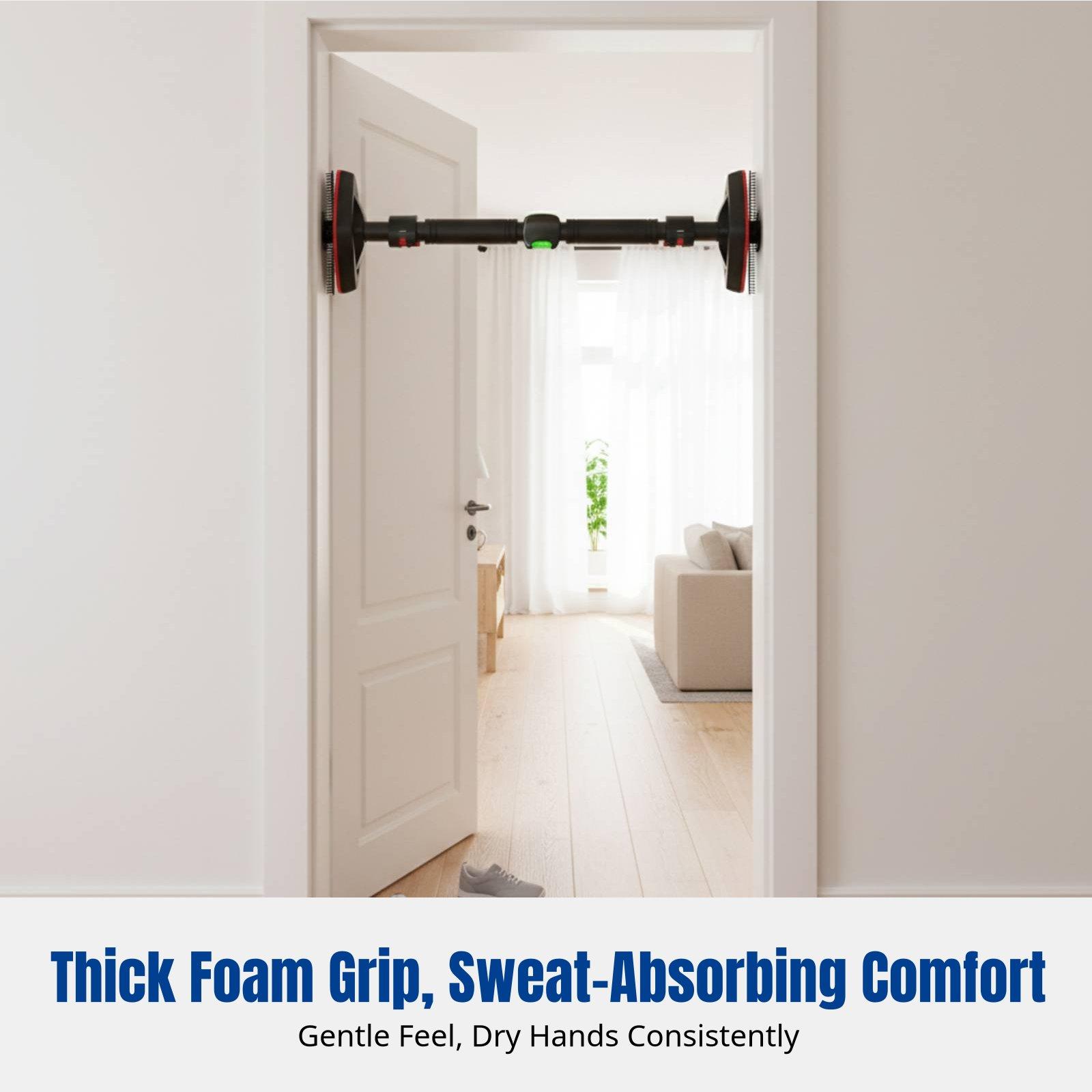 Heavy Duty Door Frame Pull Up  - Home Gym Pull Up recension och pris