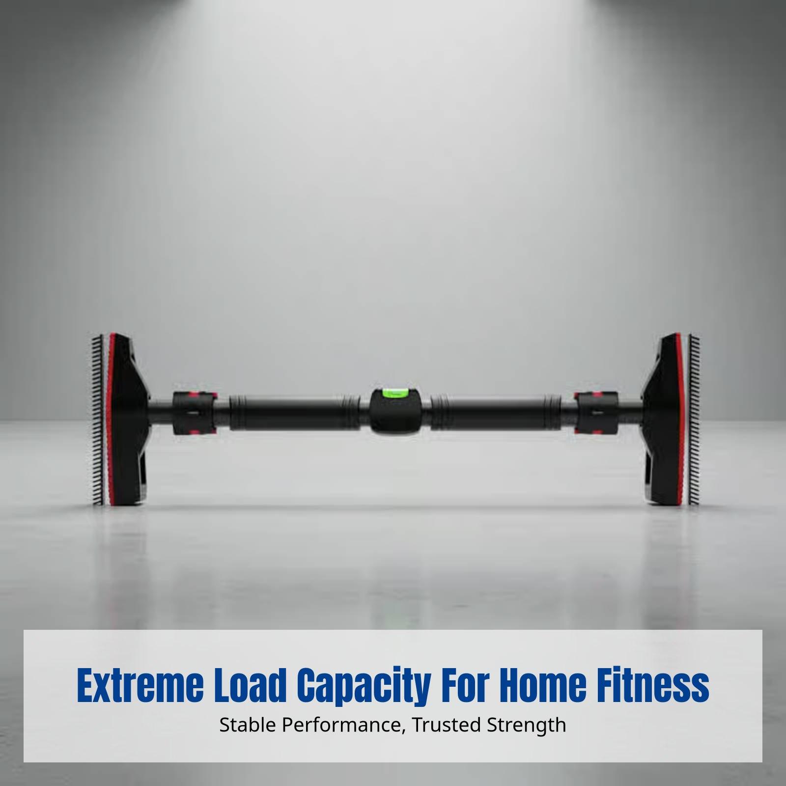 Heavy Duty Door Frame Pull Up  - Home Gym Pull Up recension och pris