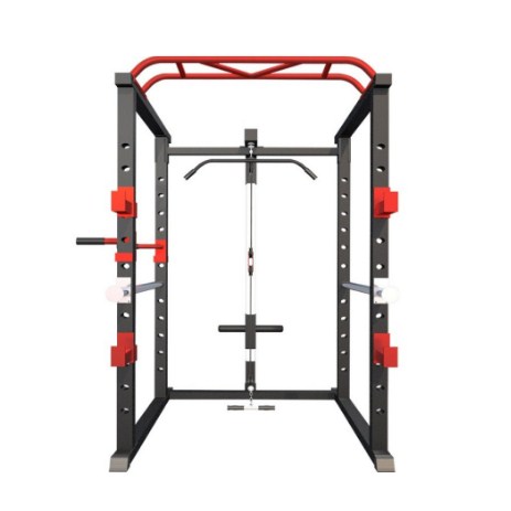 Best Home Gym Power Rack Squat - Home Gym Pull Up recension och pris