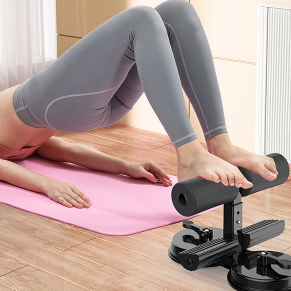 Double Suction Cup Sit Up Assi - Home Gym Unit recension och pris