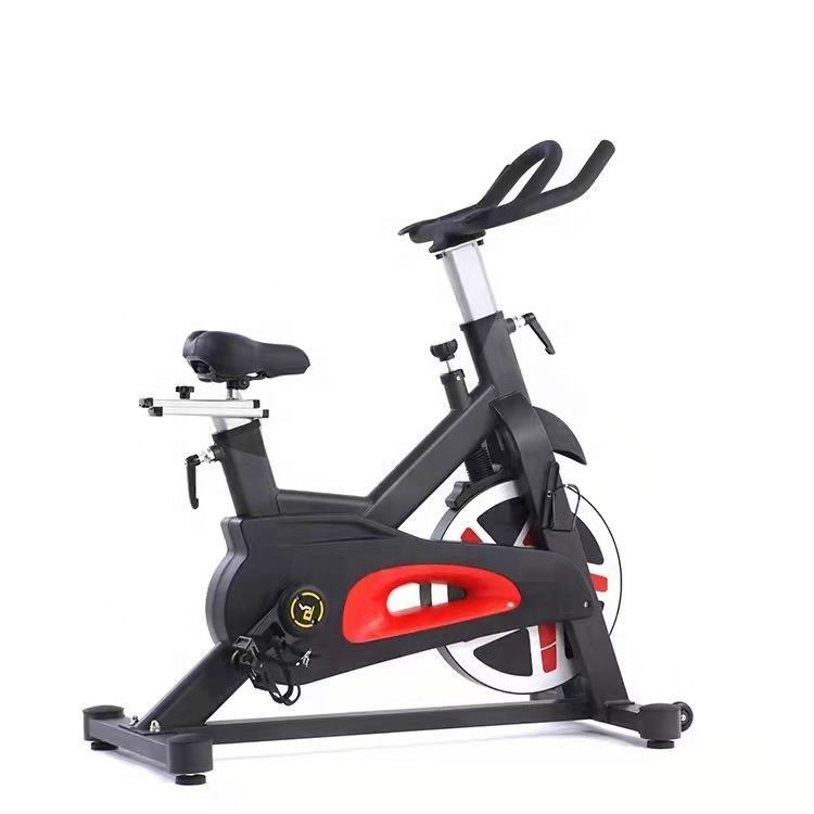 Commercial Gym home Fitness  A - Home Gym Bike recension och pris