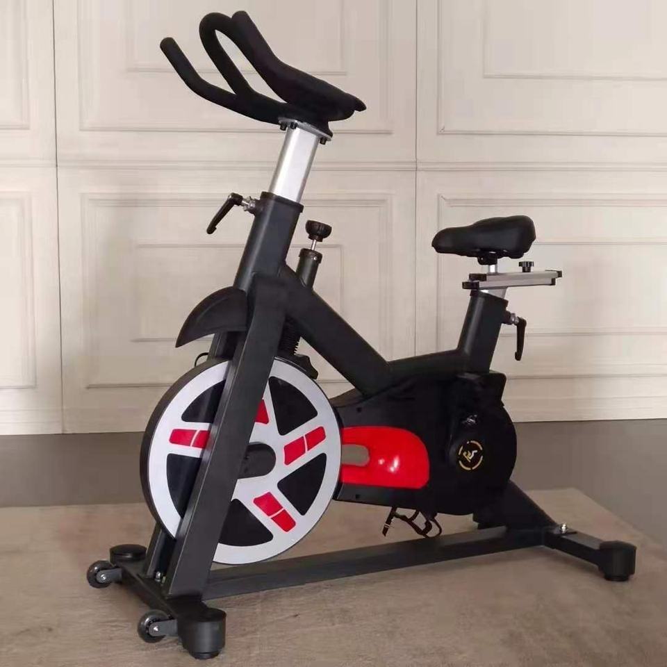 Commercial Gym home Fitness  A - Home Gym Bike recension och pris