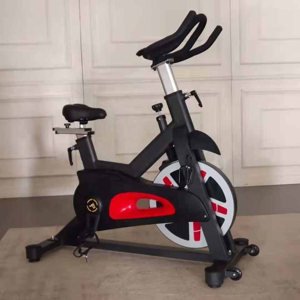 Commercial Gym home Fitness  A - Home Gym Bike recension och pris