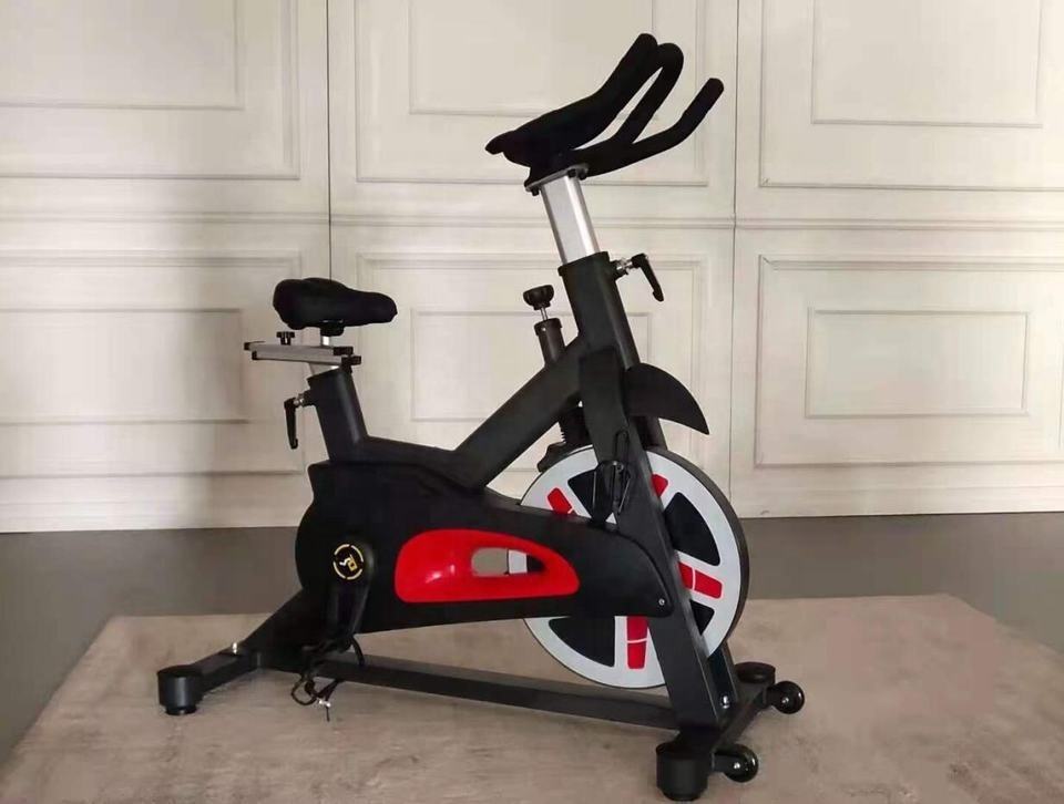 Commercial Gym home Fitness  A - Home Gym Bike recension och pris
