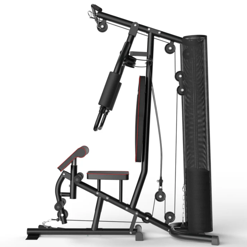 Safe Multifunctional All-in-On - Home Gym All In One recension och pris