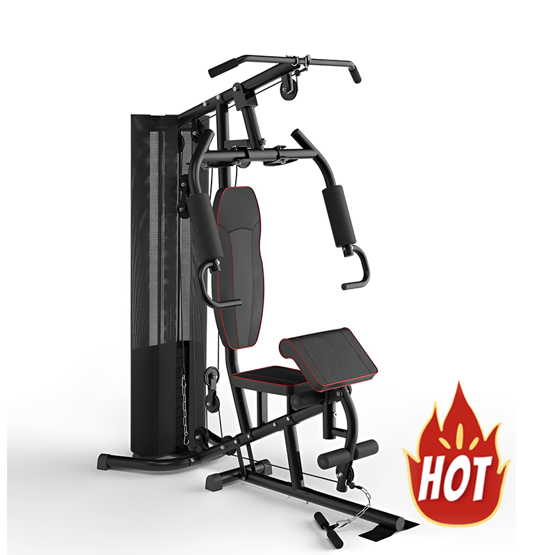 Safe Multifunctional All-in-On - Home Gym All In One recension och pris