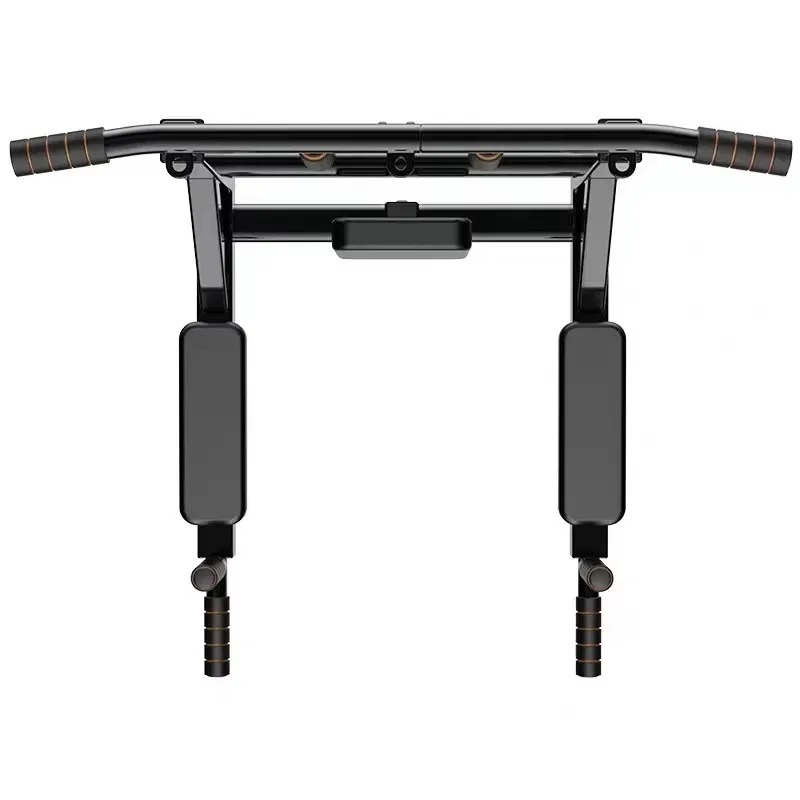 Wall-Mounted Pull-Up Bar for I - Home Gym Multifunctional recension och pris
