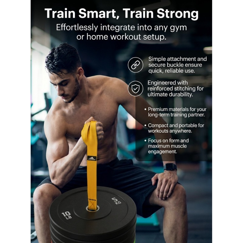 Fitness Strap Loading Pin DIY  - Home Gym Equipment Diy recension och pris