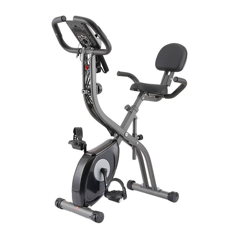Fitness Cycle Exercise Bike Ca - Home Gym Bike recension och pris