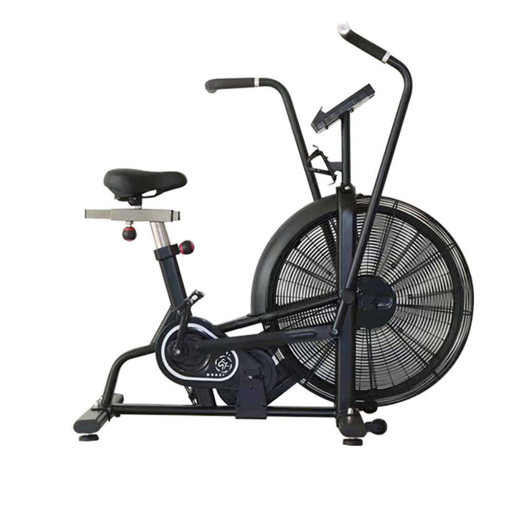 Hot-selling Foldable Home Gym  - Home Gym Bike recension och pris