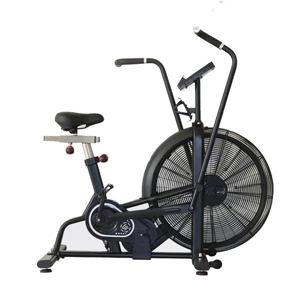 Hot-selling Foldable Home Gym  - Home Gym Bike recension och pris