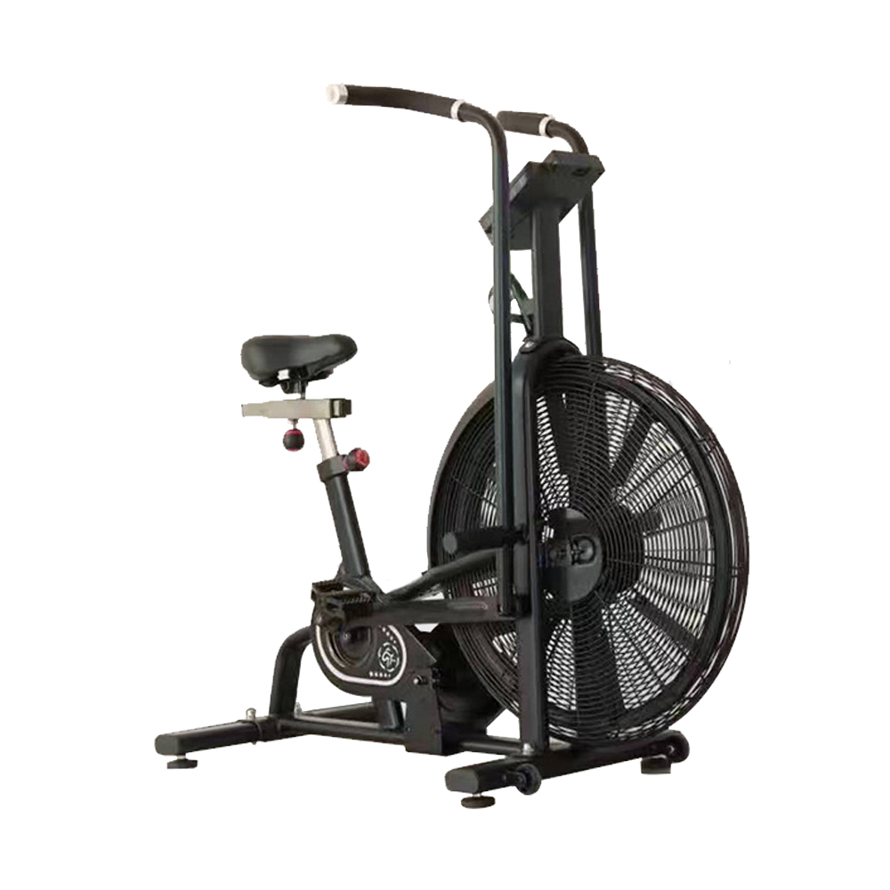 Hot-selling Foldable Home Gym  - Home Gym Bike recension och pris